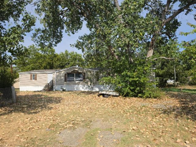 House for sale in Denton, Texas
