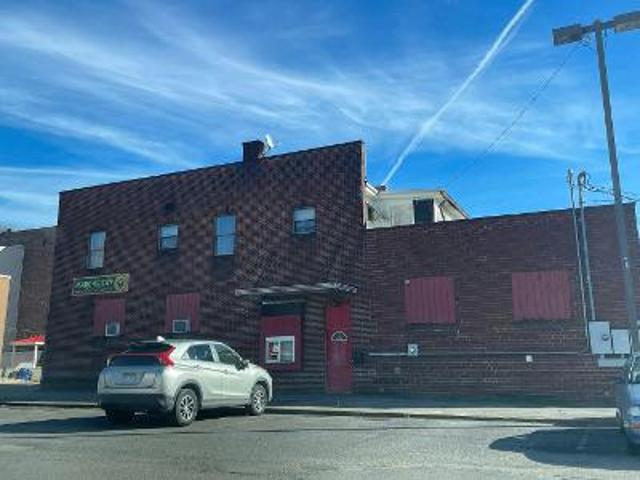 House for sale in Moatsville, West Virginia