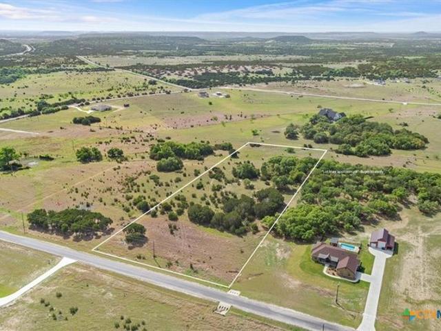 Land for sale in Kempner, Texas