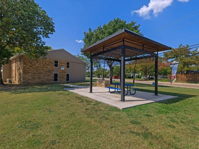 Apartment for rent in Grand Prairie, Texas