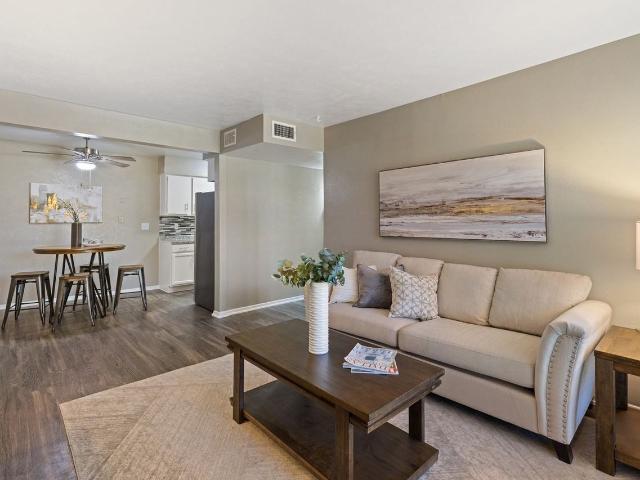 Apartment for rent in Grand Prairie, Texas
