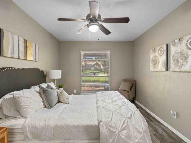 Apartment for rent in Grand Prairie, Texas