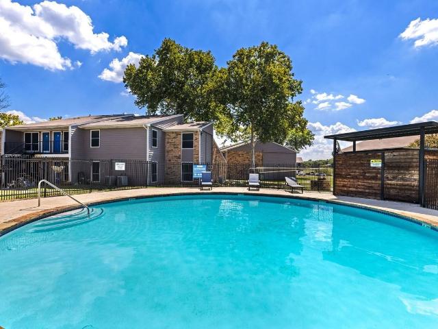 Apartment for rent in Grand Prairie, Texas