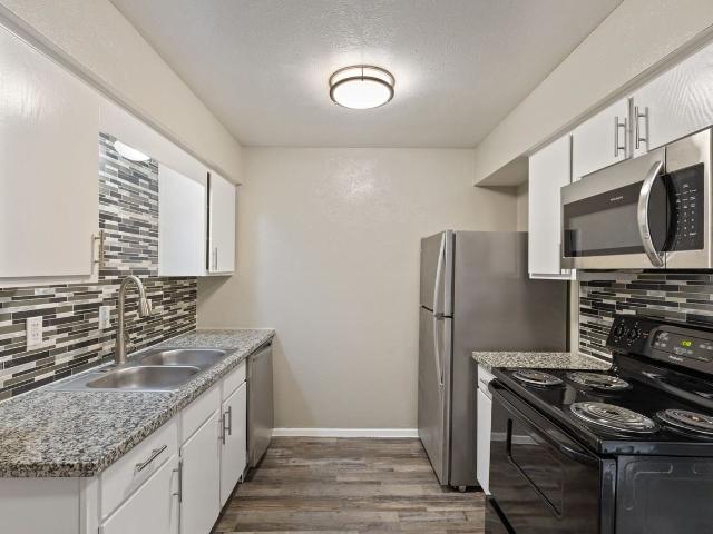 Apartment for rent in Grand Prairie, Texas