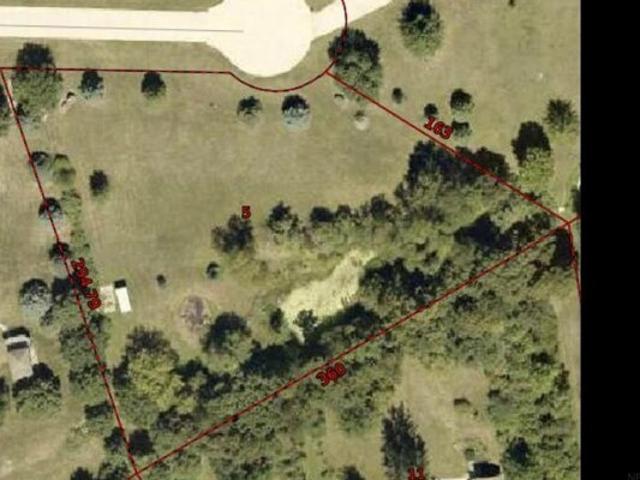 Land for sale in Charles City