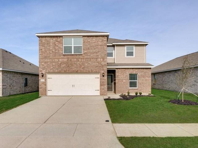 House for sale in Seagoville, Texas