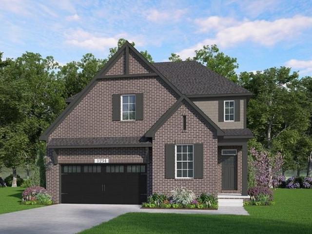 House for sale in Auburn Hills, Michigan