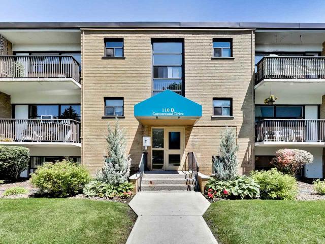 Apartment for rent in Woburn, Ontario