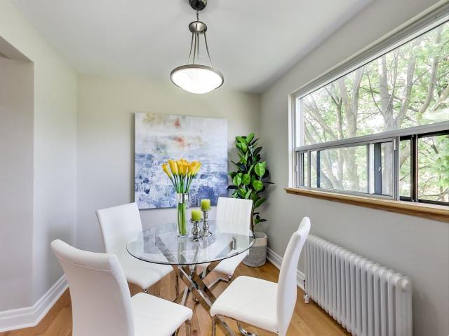 Apartment for rent in Don Valley East, Toronto