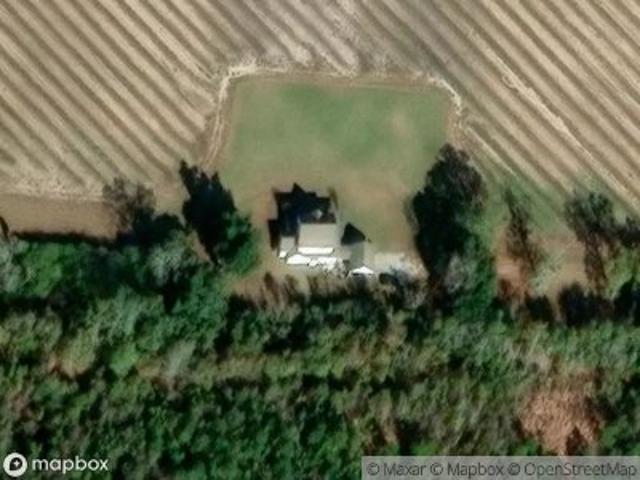 House for sale in Grangeburg, Houston County