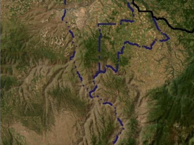 Land for sale in Orofino, Idaho