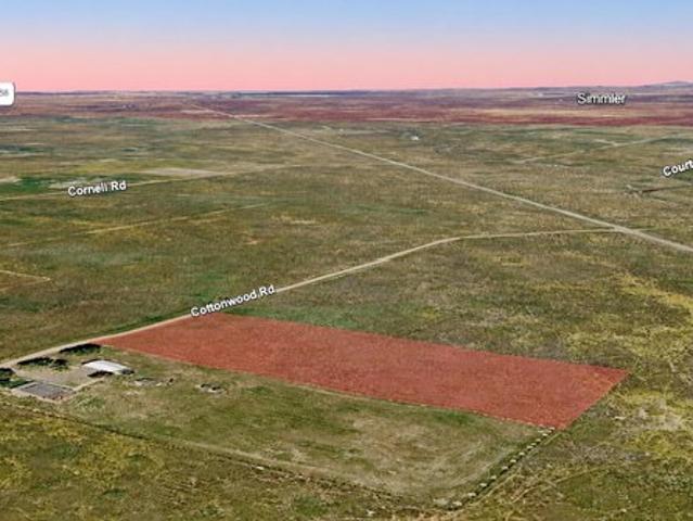 Land for sale in Santa Margarita, California
