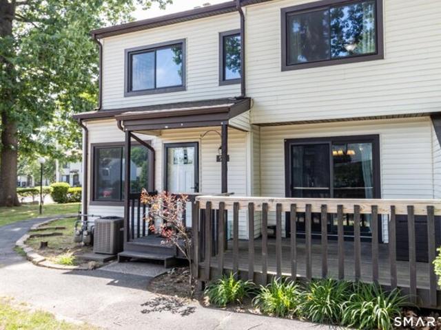 House for sale in Newington, Connecticut