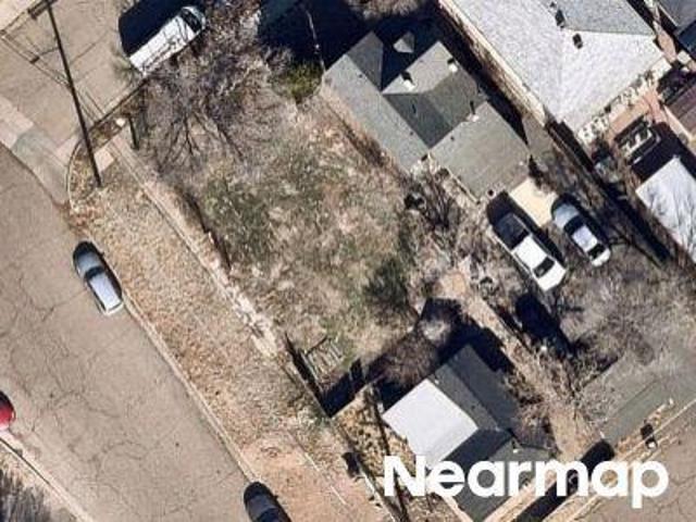 Land for sale in Pueblo, Colorado