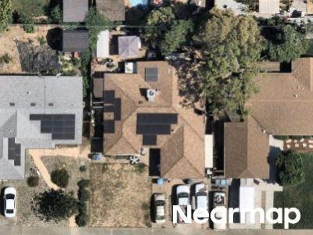 House for sale in Solano, California