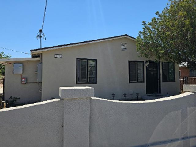 House for sale in Victorville, California