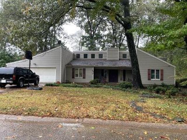 House for sale in Jonesboro, Arkansas