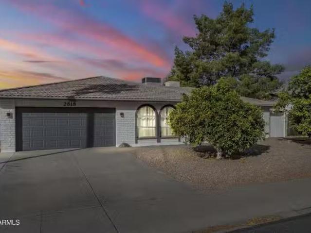 House for rent in Tempe