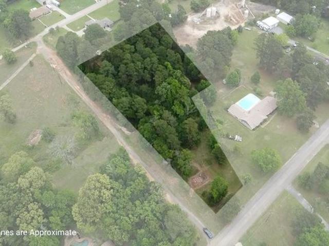 Land for sale in White Oak, Texas