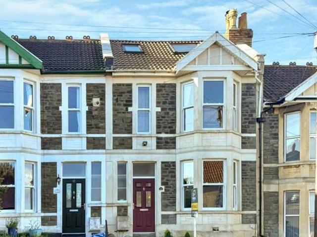 House for sale in Feckenham, City Of Bristol