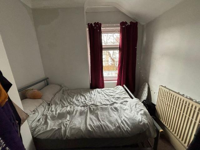 House for rent in Plasnewydd, Falcon Lodge