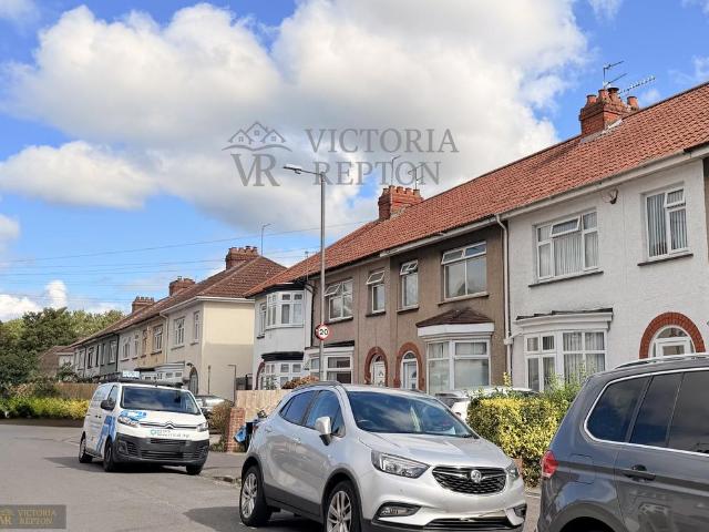 House for rent in Eastville, Bristol