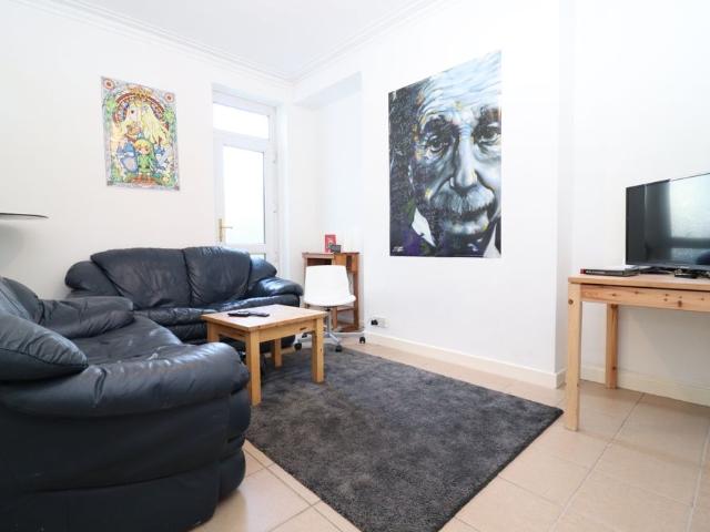 House for rent in Plasnewydd, Cardiff