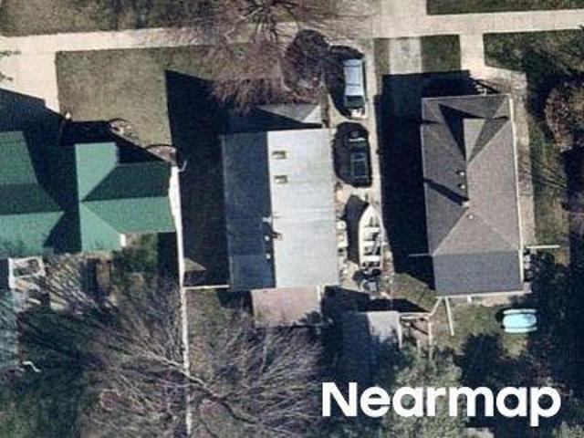 House for sale in Marine City, Michigan