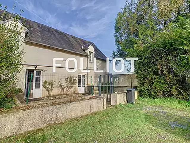 Maison location à Bayeux, Cottun