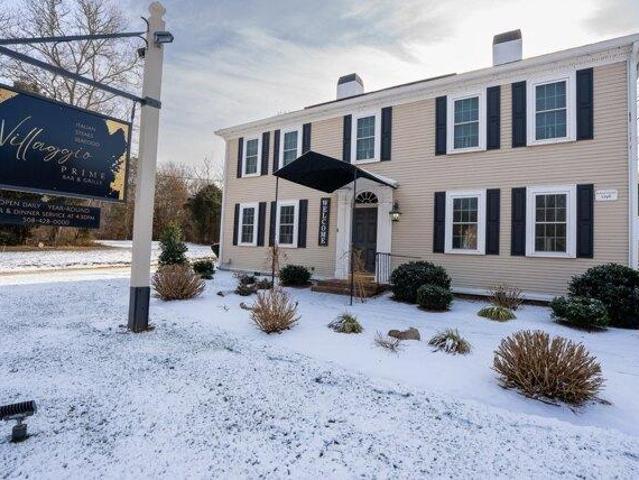 House for sale in Cotuit