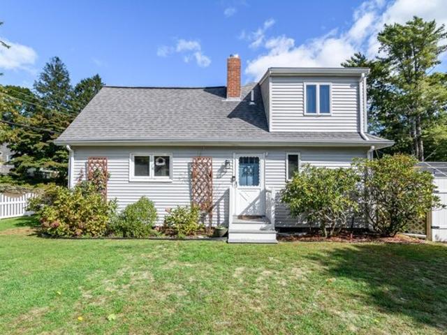 House for sale in Cataumet, Massachusetts