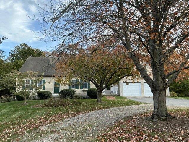 House for sale in Barnstable, Massachusetts