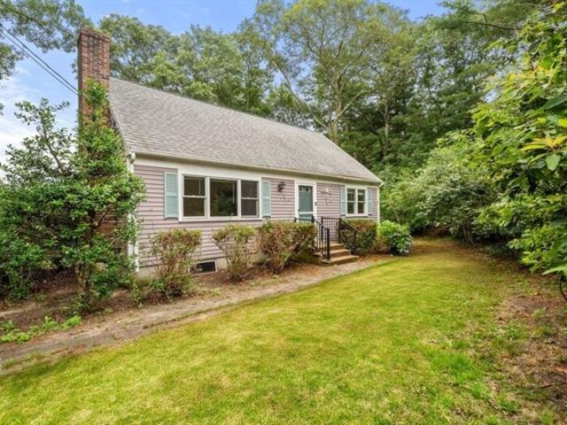 House for sale in Mashpee, Massachusetts