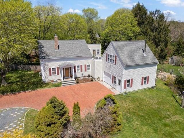 House for sale in East Sandwich, Massachusetts