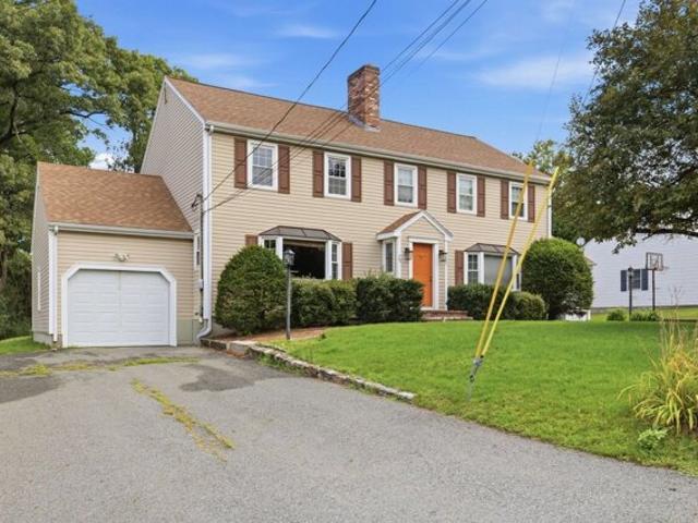 Condo for sale in Massachusetts