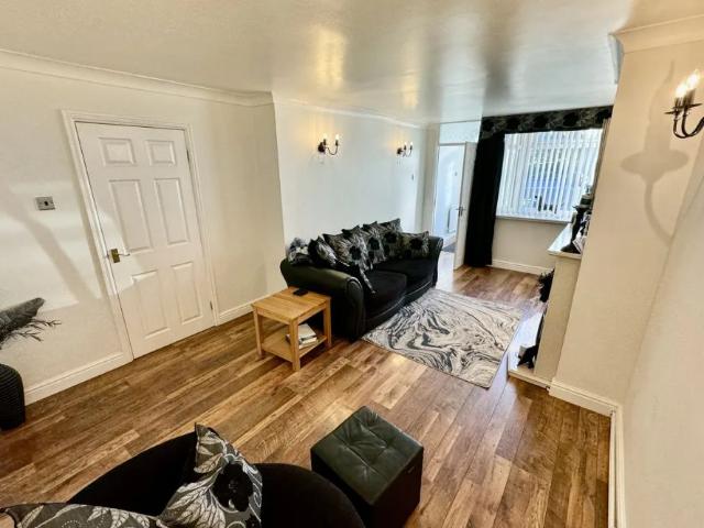 House for rent in Coseley, West Midlands