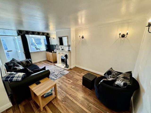 House for rent in Coseley, West Midlands