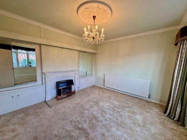 House for rent in Gornal Wood, Dudley