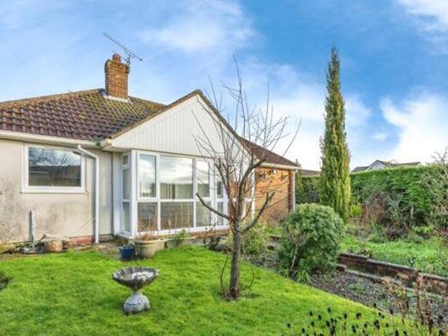 House for sale in Spring Vale, Hampshire