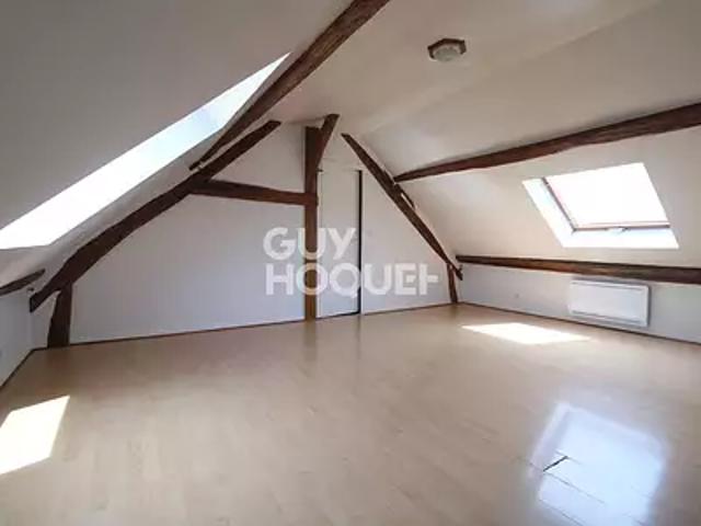 Appartement vente à Melun, Coubert