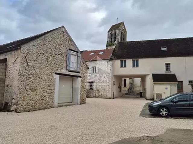 Appartement vente à Melun, Coubert