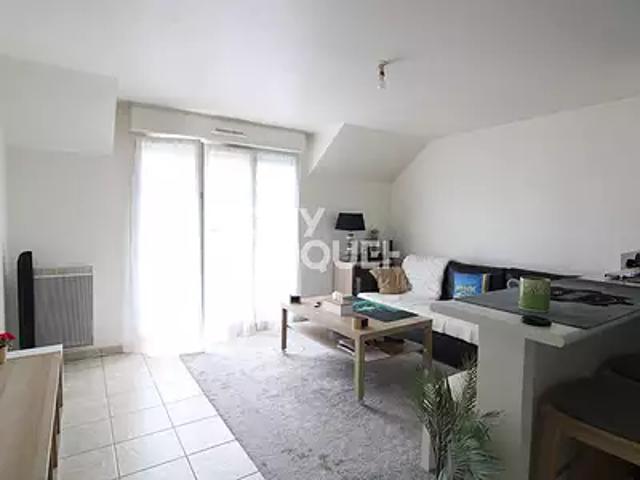 Appartement vente à Melun, Coubert