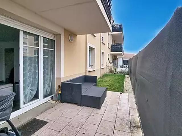 Appartement vente à Melun, Coubert