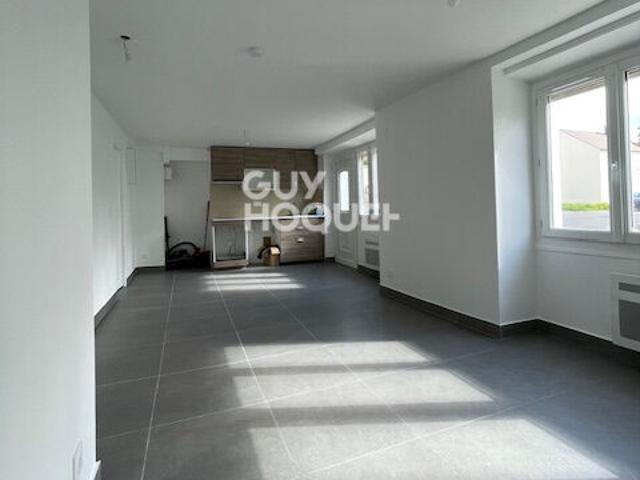Appartement location à Melun, Coubert