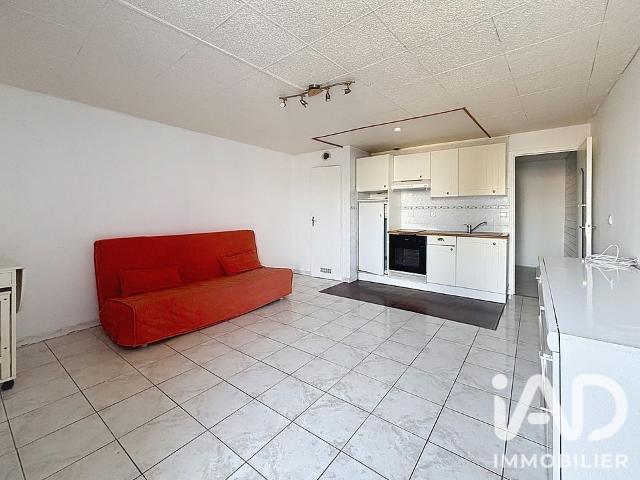 Appartement vente à Melun, Coubert