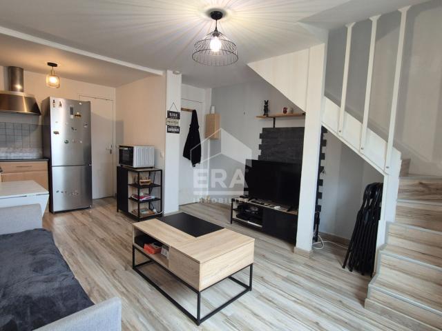 Appartement vente à Melun, Coubert