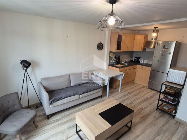 Appartement vente à Coubert, Seine-et-Marne