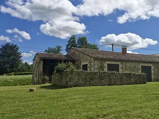 Maison vente à Libourne, Coubeyrac