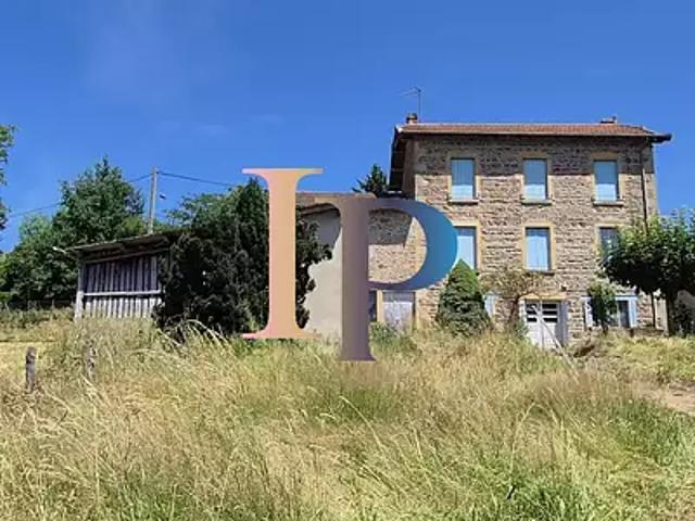 Maison vente à France métropolitaine, Coublanc