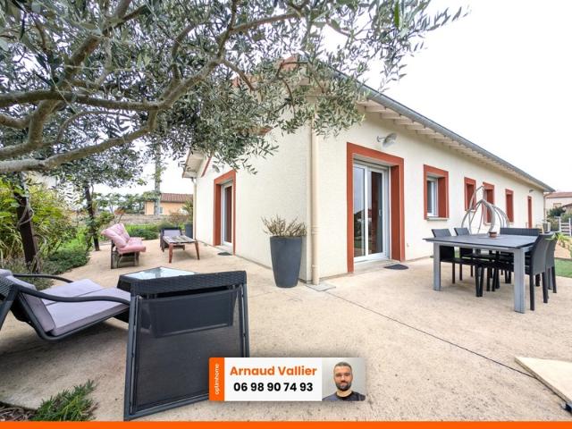 Maison vente à France métropolitaine, Coublanc